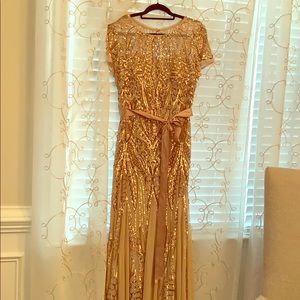 R&M Richards dress size 12